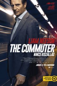 The Commuter – Nincs kiszállás filminvazio.hu