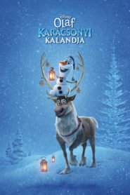 Olaf karácsonyi kalandja filminvazio.hu