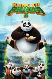 Kung Fu Panda 3. filminvazio.hu