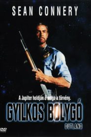 Gyilkos bolygó