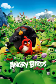 Angry Birds – A film