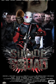 Suicide Squad – Öngyilkos osztag filminvazio.hu