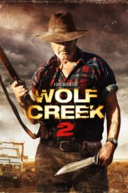 Wolf Creek Haláltúra 2.