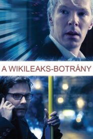 A WikiLeaks-botrány filminvazio.hu
