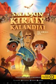 Salamon király kalandjai filminvazio.hu