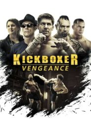 Kickboxer vengeance filminvazio.hu
