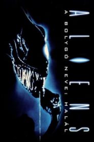 Alien 2. A bolygó neve: Halál filminvazio.hu