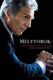 Mark Felt, a Watergate-botrány filminvazio.hu