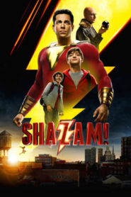 Shazam! filminvazio.hu