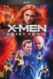 X-Men: Sötét Főnix filminvazio.hu