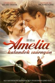 Amelia – Kalandok szárnyán filminvazio.hu