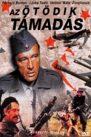 Az ötödik támadás filminvazio.hu