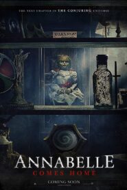 Annabelle 3 filminvazio.hu