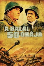 A halál 50 órája filminvazio.hu