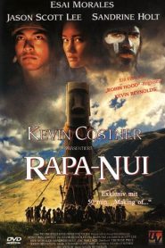 Rapa Nui – A világ közepe