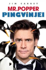 Mr. Popper pingvinjei filminvazio.hu