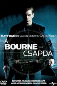A Bourne-csapda filminvazio.hu