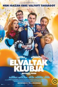 Elváltak klubja filminvazio.hu