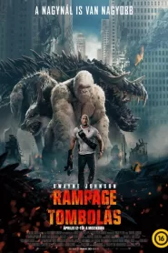Rampage – Tombolás filminvazio.hu