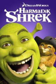 Harmadik Shrek filminvazio.hu