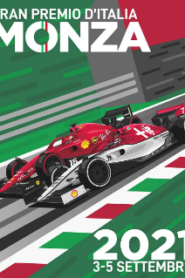 F1 olasz nagydíj 2021