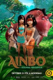Ainbo – A dzsungel hercegnője filminvazio.hu