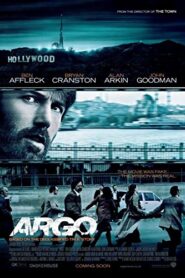 Az Argo-akció