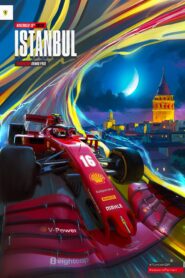 F1 trörök nagydíj 2021