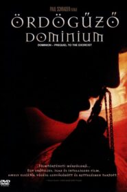 Ördögűző – Dominium filminvazio.hu
