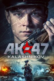 Kalashnikov – AK-47