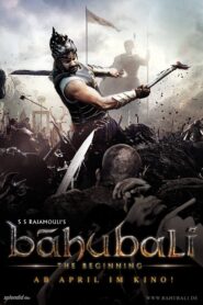Baahubali 2: A befejezés