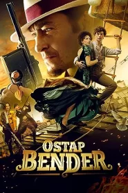 Ostap Bender: A kezdetek filminvazio.hu