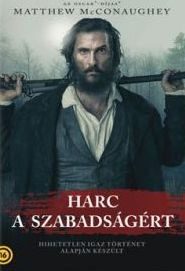 Harc a szabadságért