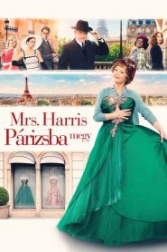 Mrs. Harris Párizsba megy filminvazio.hu