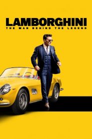 Lamborghini: A férfi a legenda mögött filminvazio.hu