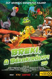 Breki, a békakirályfi filminvazio.hu