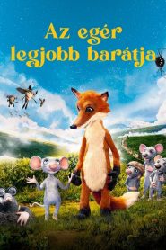 Az egér legjobb barátja filminvazio.hu