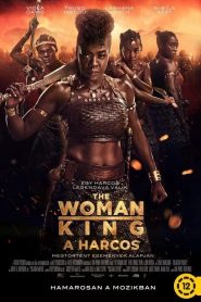 The Woman King – A harcos filminvazio.hu