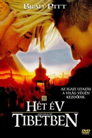 Hét év Tibetben filminvazio.hu