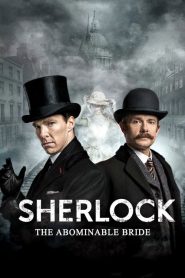 Sherlock: A szörnyű menyasszony filminvazio.hu