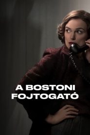 A bostoni fojtogató filminvazio.hu