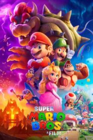 Super Mario Bros.: A film filminvazio.hu