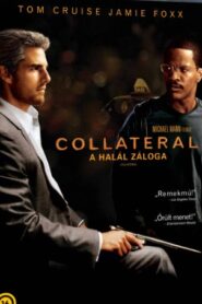 Collateral – A halál záloga