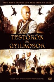 Testőrök és gyilkosok filminvazio.hu