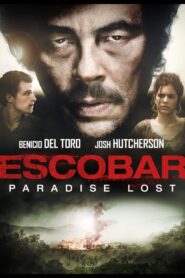 Escobar: Elveszett Paradicsom
