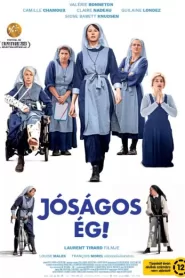 Jóságos ég!