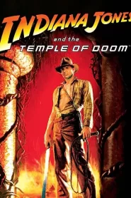 Indiana Jones és a végzet temploma