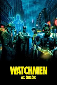 Watchmen: Az őrzők filminvazio.hu
