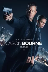 Jason Bourne filminvazio.hu