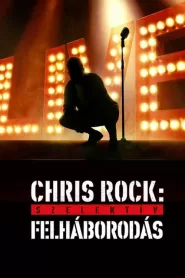 Chris Rock: Szelektív felháborodás filminvazio.hu